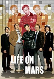 (image for) Life on Mars - Complete Series